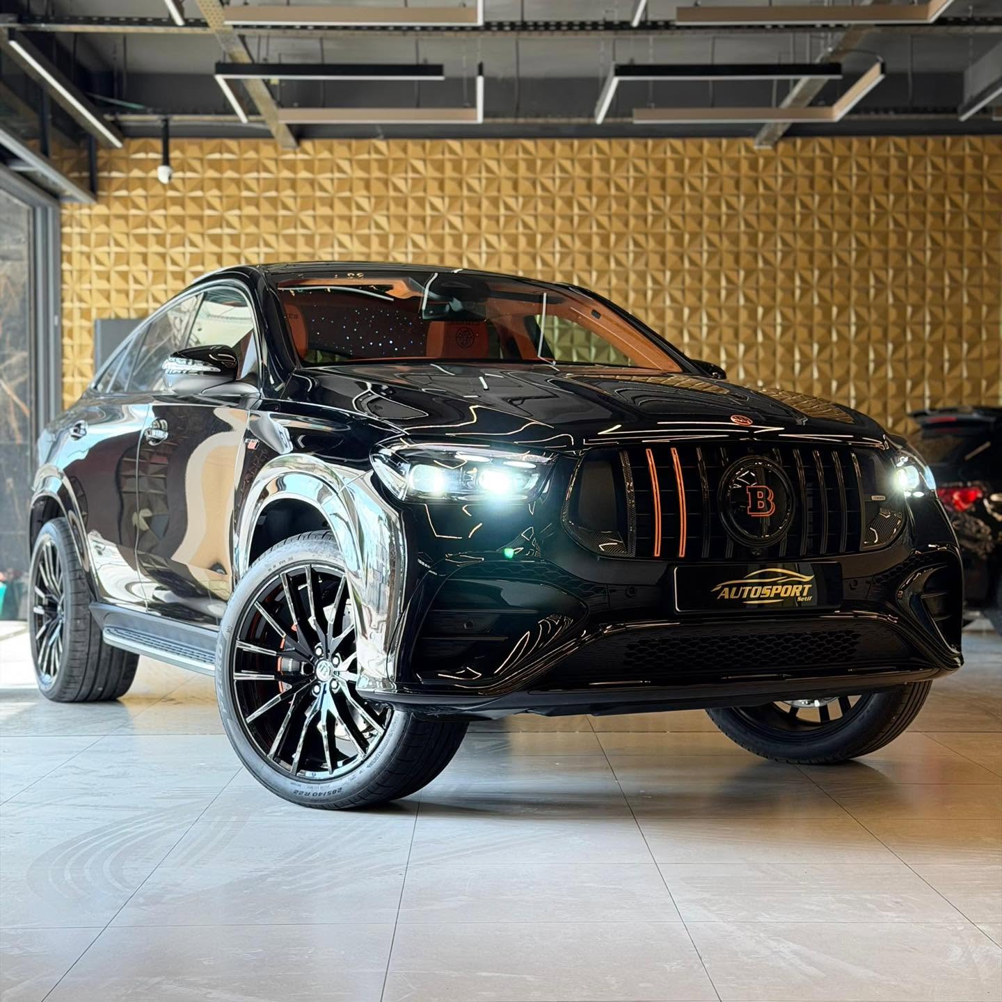 Showroom