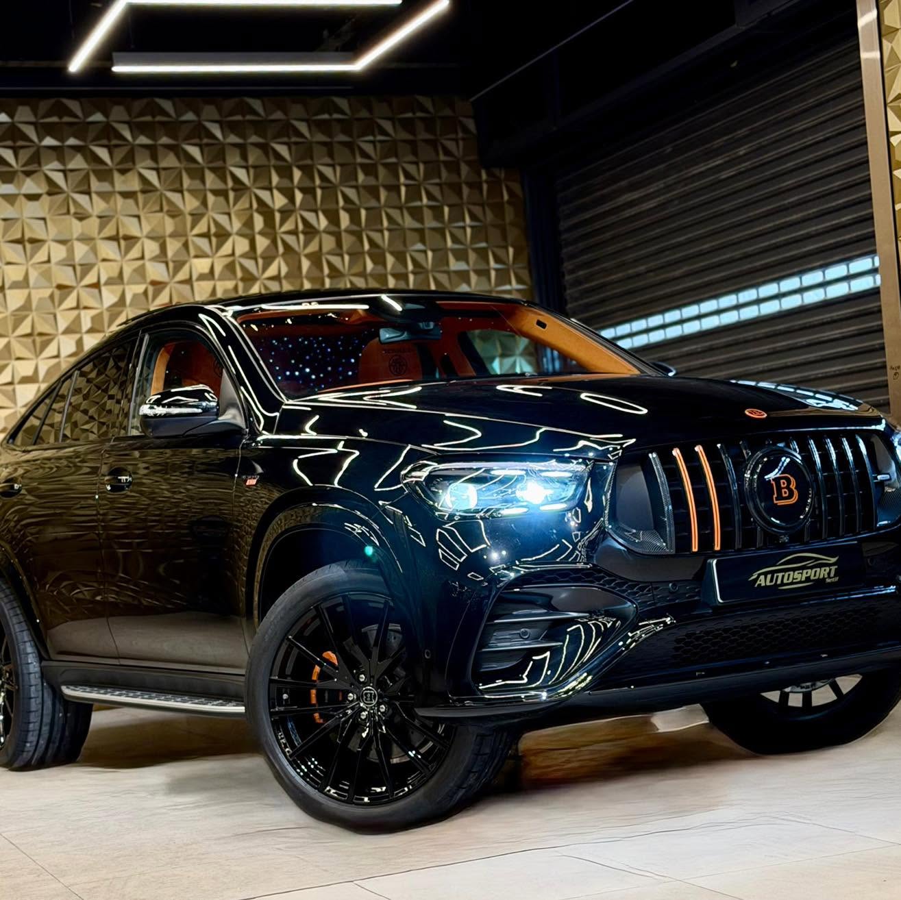 Showroom