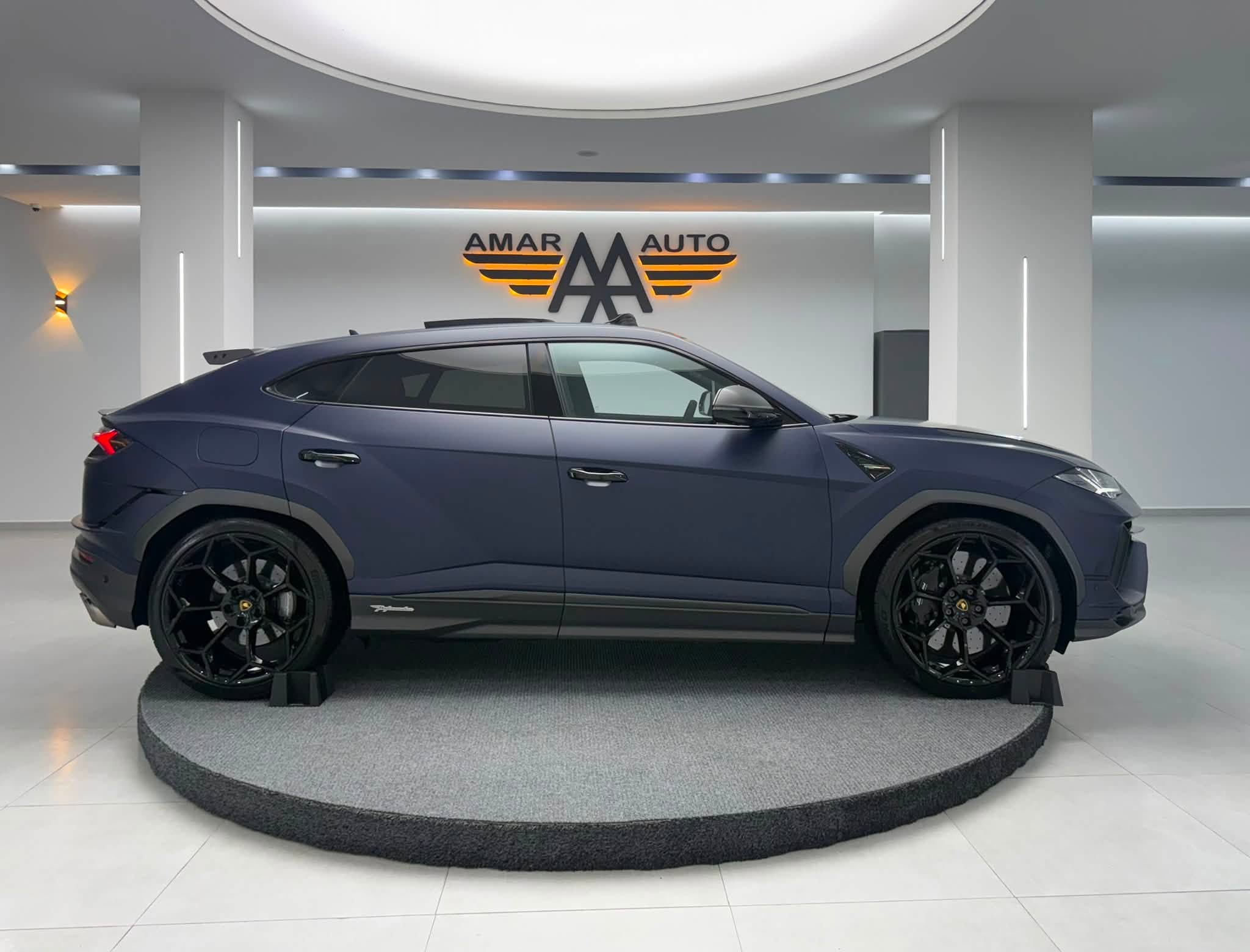 Showroom